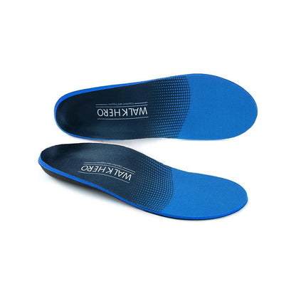 Sollora Orthopedic Insoles for Plantar Fasciitis Relief