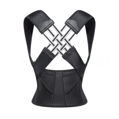 Sollora Posture Corrector for Shoulder and Back Support