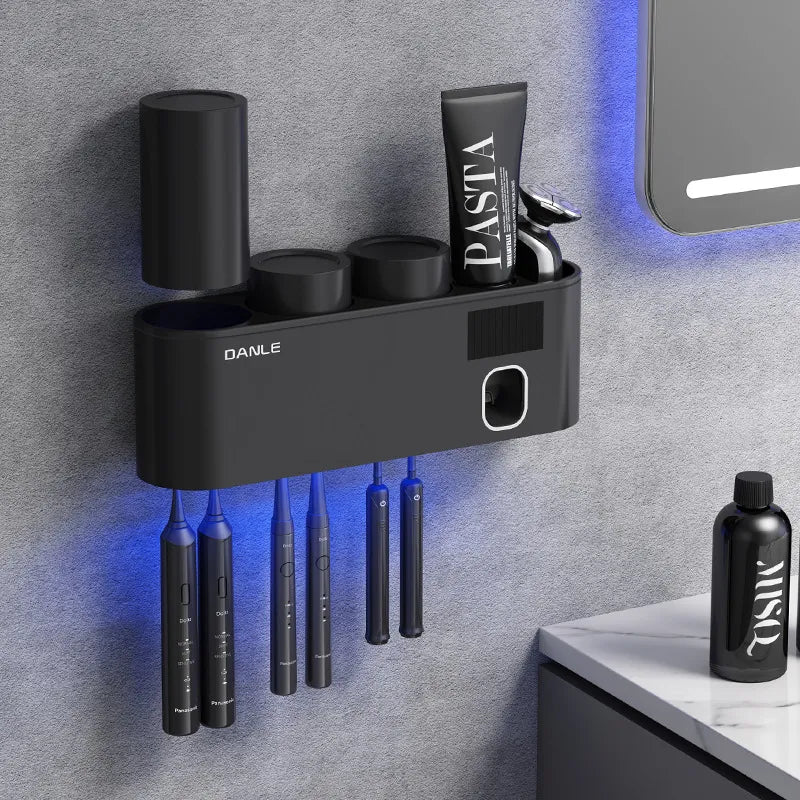 Sollora Electric Toothbrush