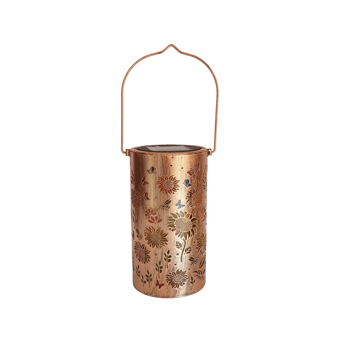 Sollora Solar Powered Outdoor Garden Hanging Light