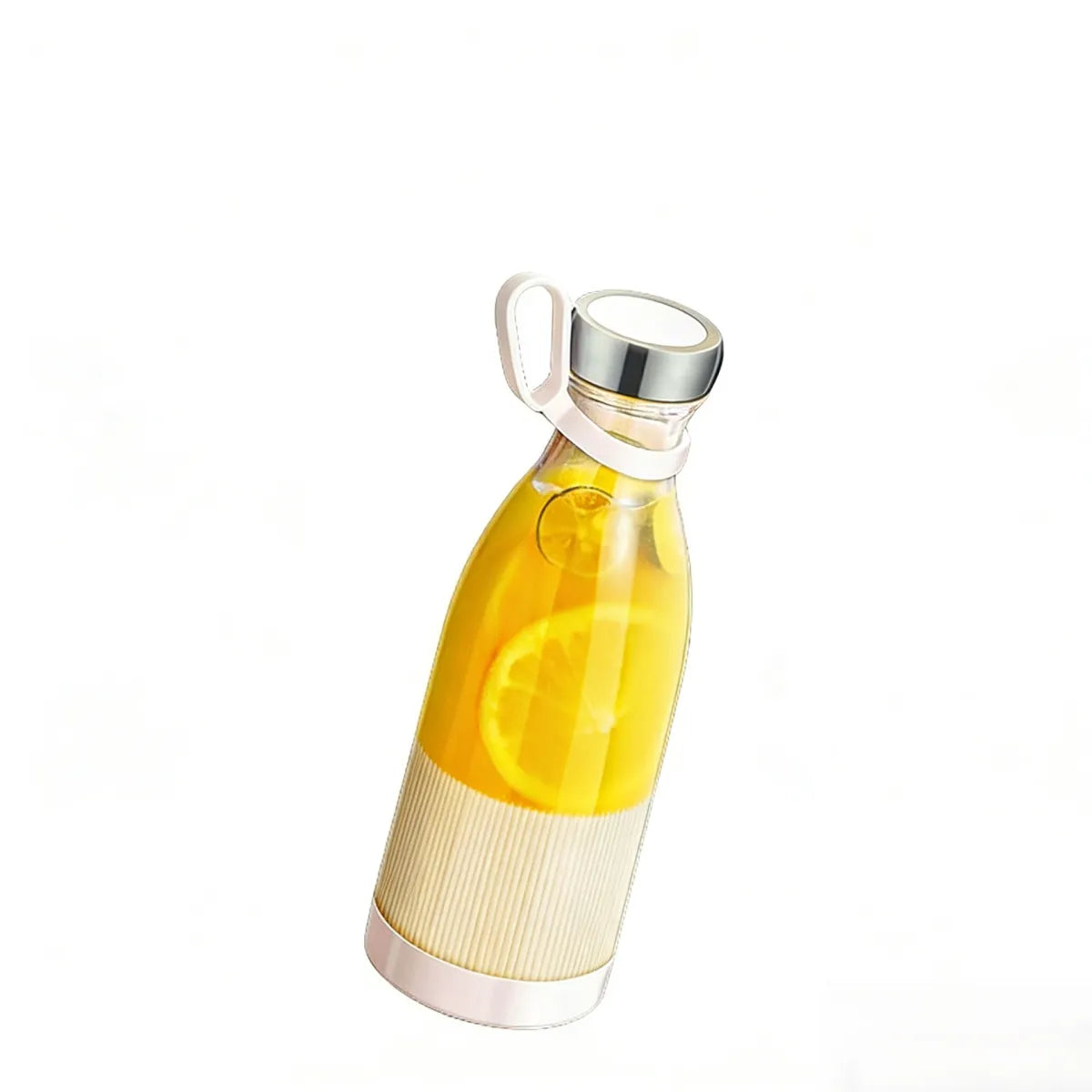 Sollora Mini USB Rechargeable Portable Juicer Cup