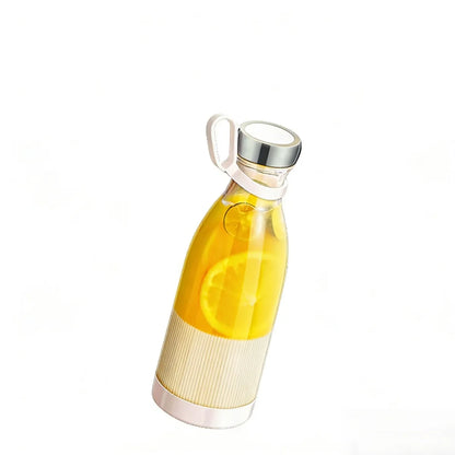 Sollora Mini USB Rechargeable Portable Juicer Cup