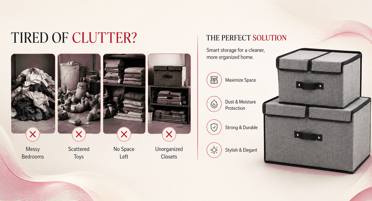 Sollora Foldable Fabric Storage Box with Dividers 03.png