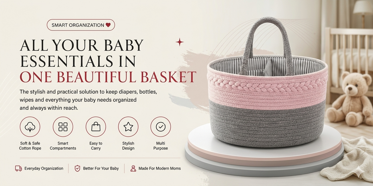Sollora Handwoven Storage Basket with Removable Compartments 01.png