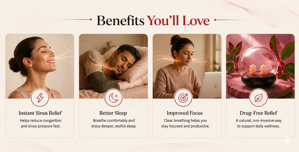 Sollora NŌX™ — Instant Sinus &amp; Pressure Relief 01.png