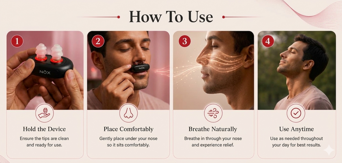 Sollora NŌX™ — Instant Sinus &amp; Pressure Relief 02.png