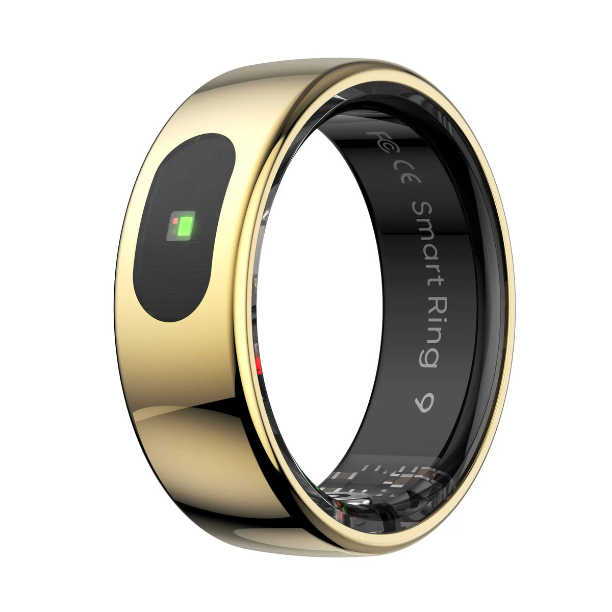 Sollora Smart Ring