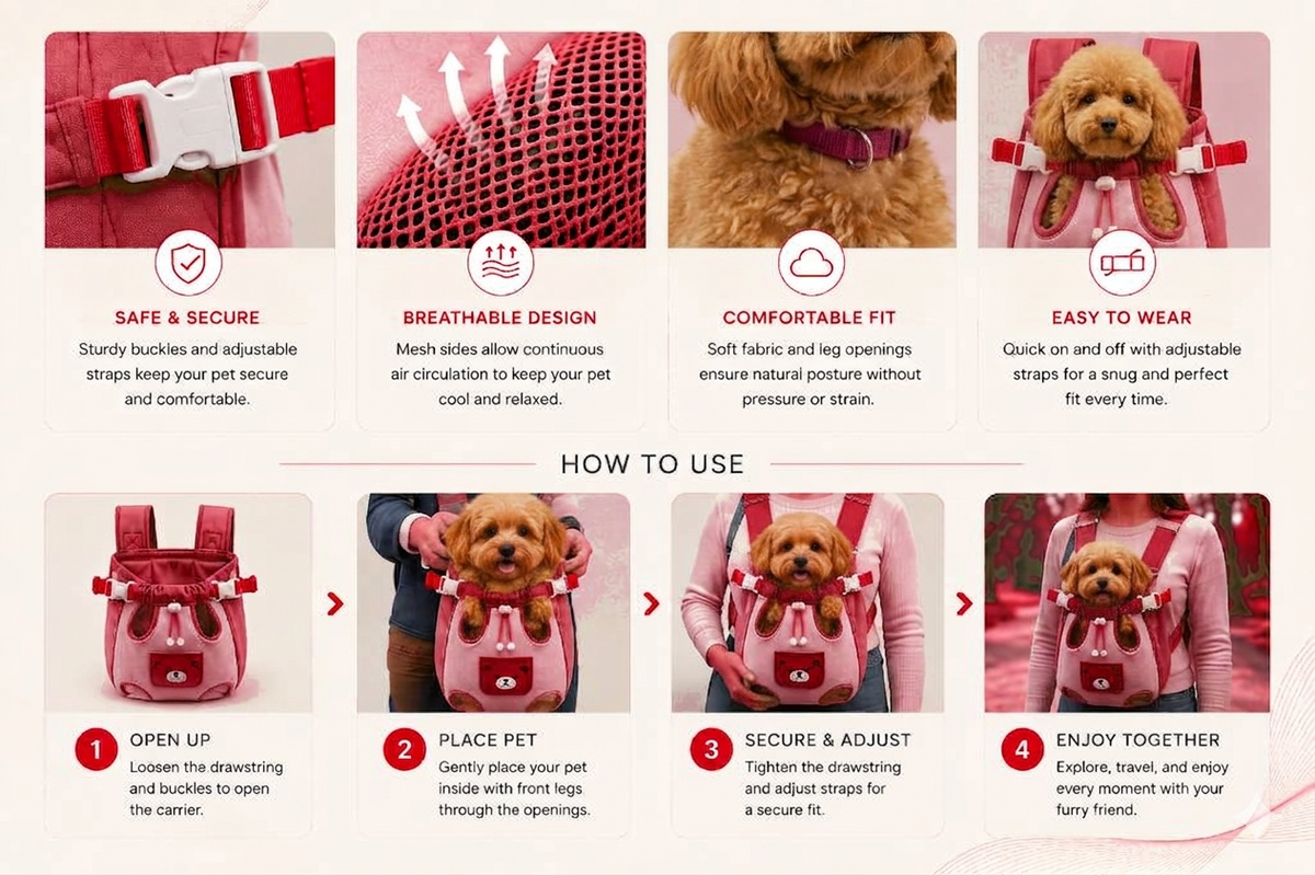 Sollora pet Carrier Backpack for Small Dogs 02.png
