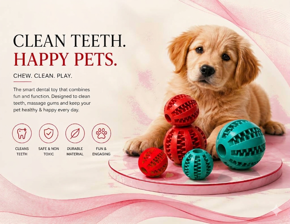 Sollora Pet Chew Toy with Food Dispenser 01.png