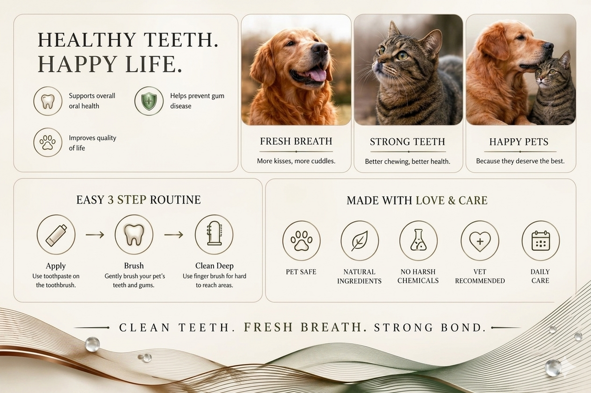 Sollora Pet Dental Care Toothpaste and Toothbrush Set 02.png