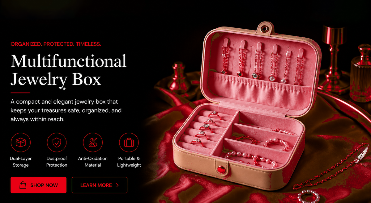 Sollora Portable Dual Layer Jewelry Storage Box 01.png