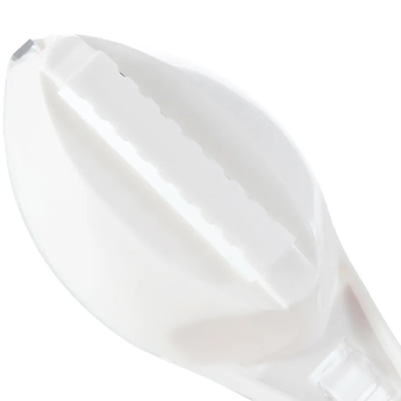 Sollora Creative Fish Shaped Scale Scraper