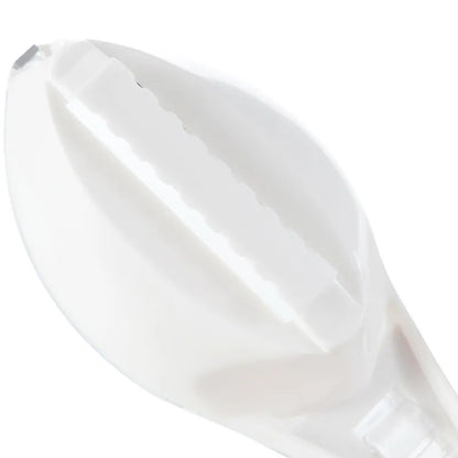 Sollora Creative Fish Shaped Scale Scraper