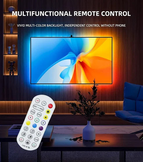 Sollora Cinema Immersion TV Backlight