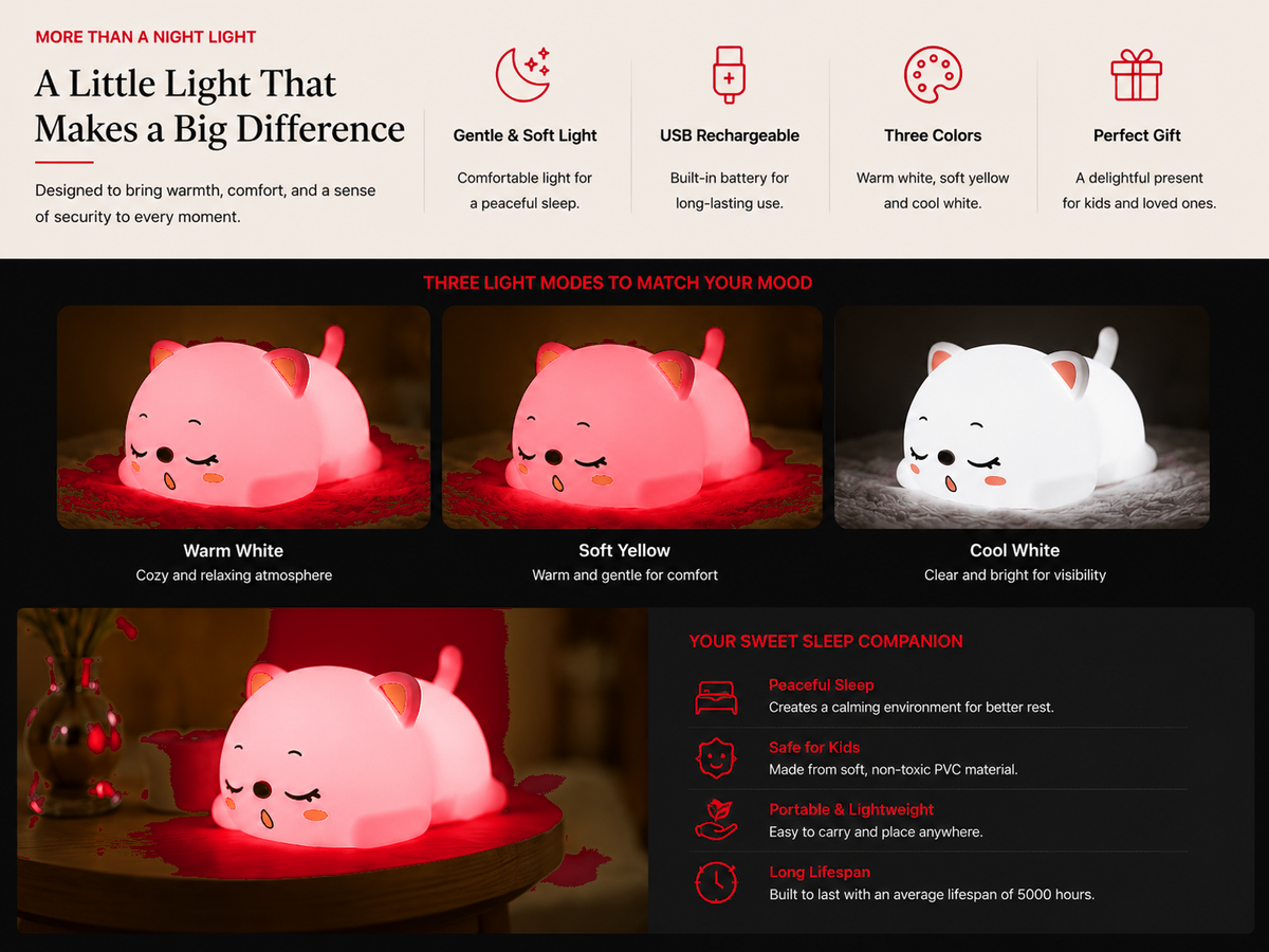 Sollora  Animal Shape Rechargeable Night Light 02.png