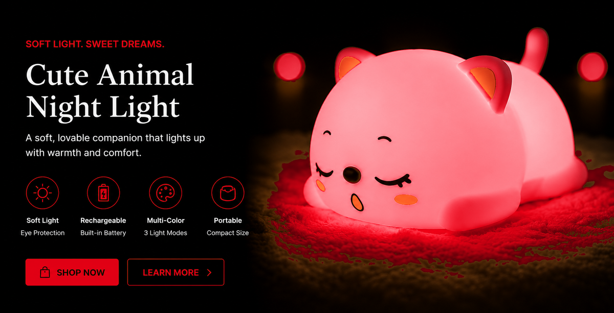 Sollora  Animal Shape Rechargeable Night Light 03.png