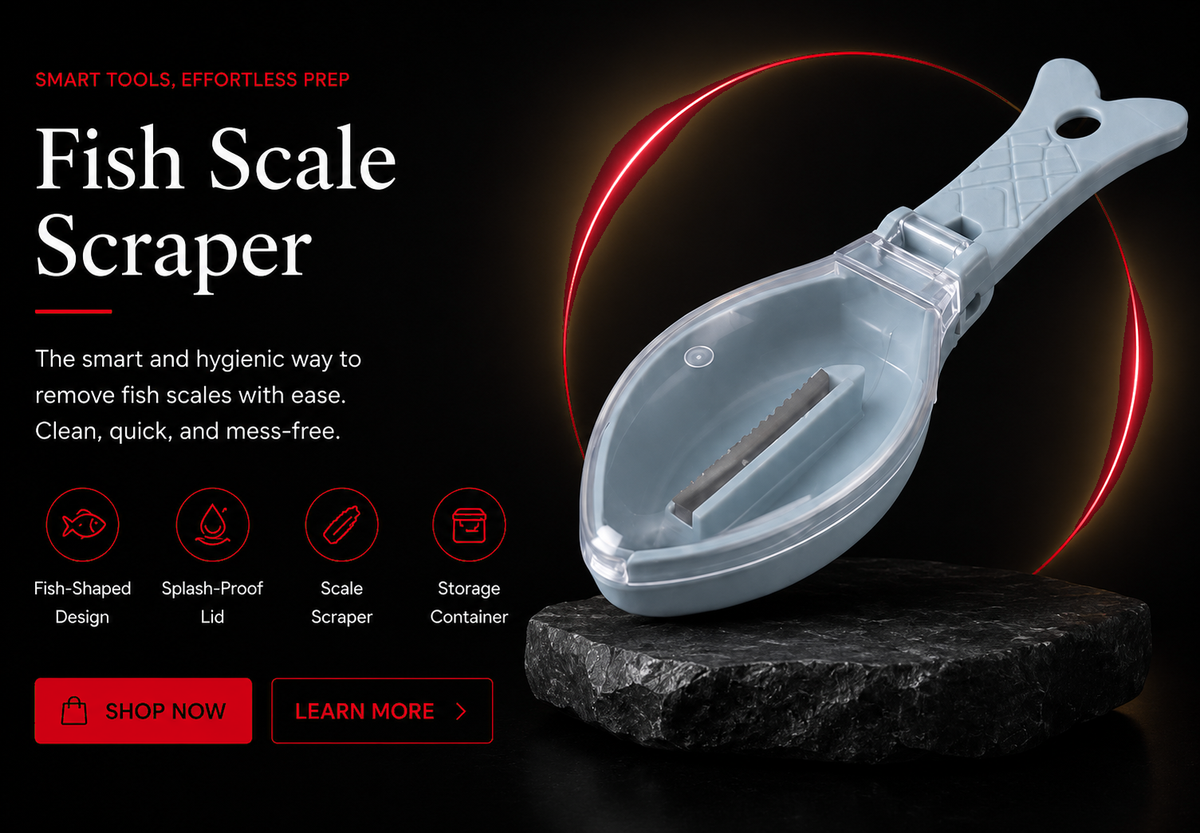 Sollora Creative Fish Shaped Scale Scraper 01.png