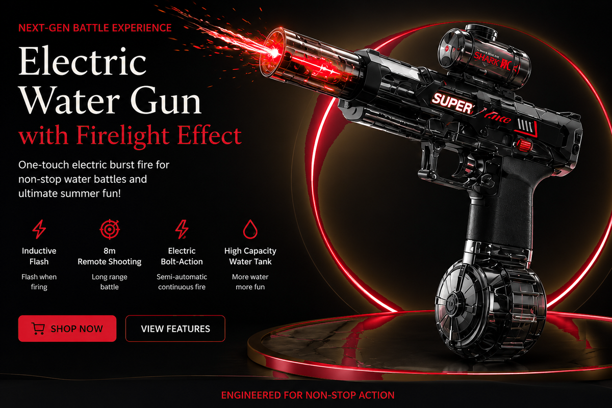 Sollora Electric Water Gun with Light Effect 02.png
