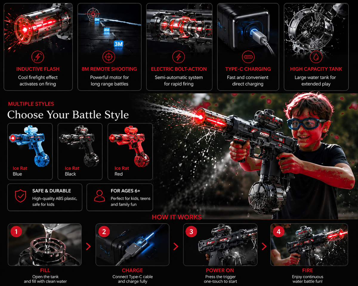 Sollora Electric Water Gun with Light Effect 03.png