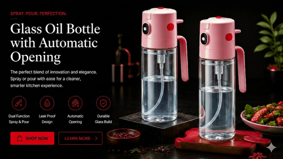 Sollora Glass Oil Dispenser Bottle 01.png