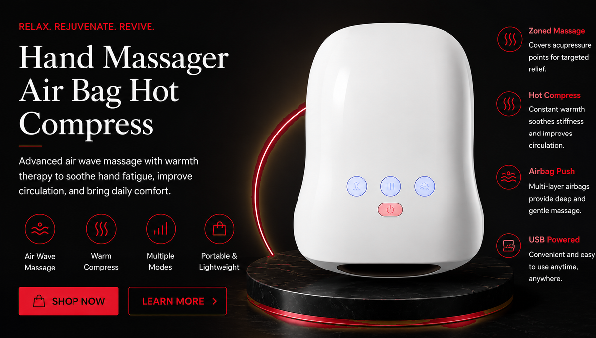 Sollora Hand Massager with Heating and Air Wave Technology 01.png