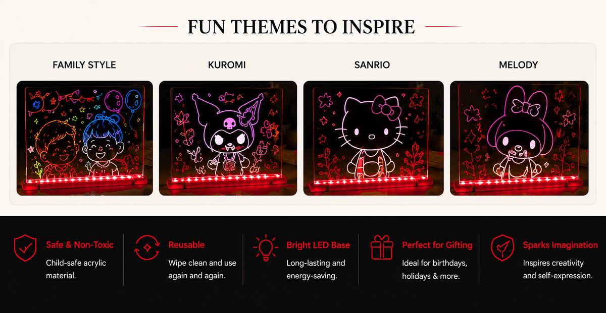 Sollora Luminous Drawing Board for Kids 02.png