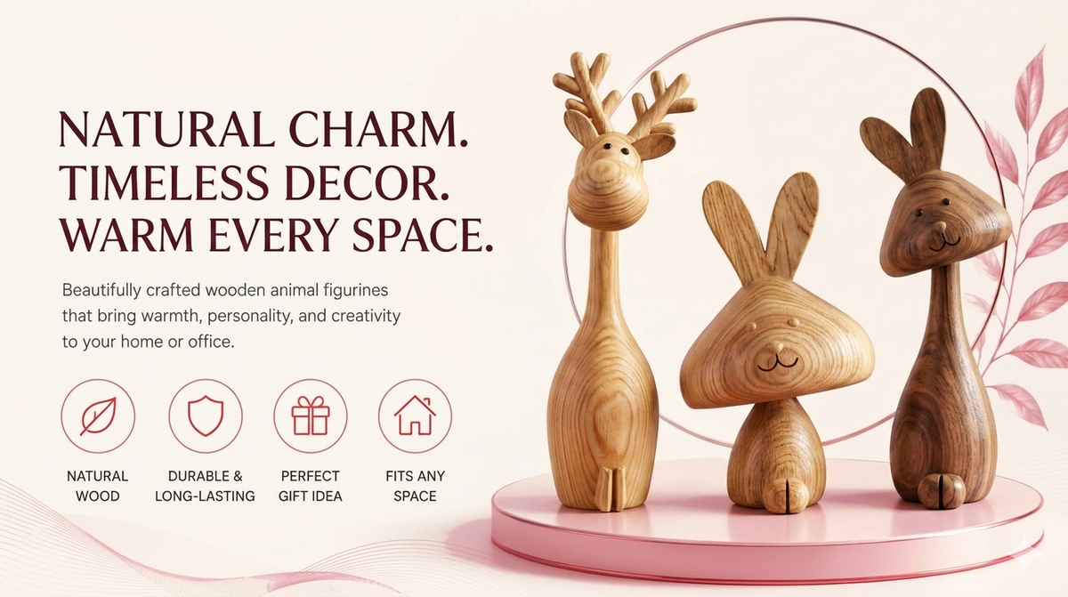 Sollora Medieval Style Rabbit Family Figurine 01.png