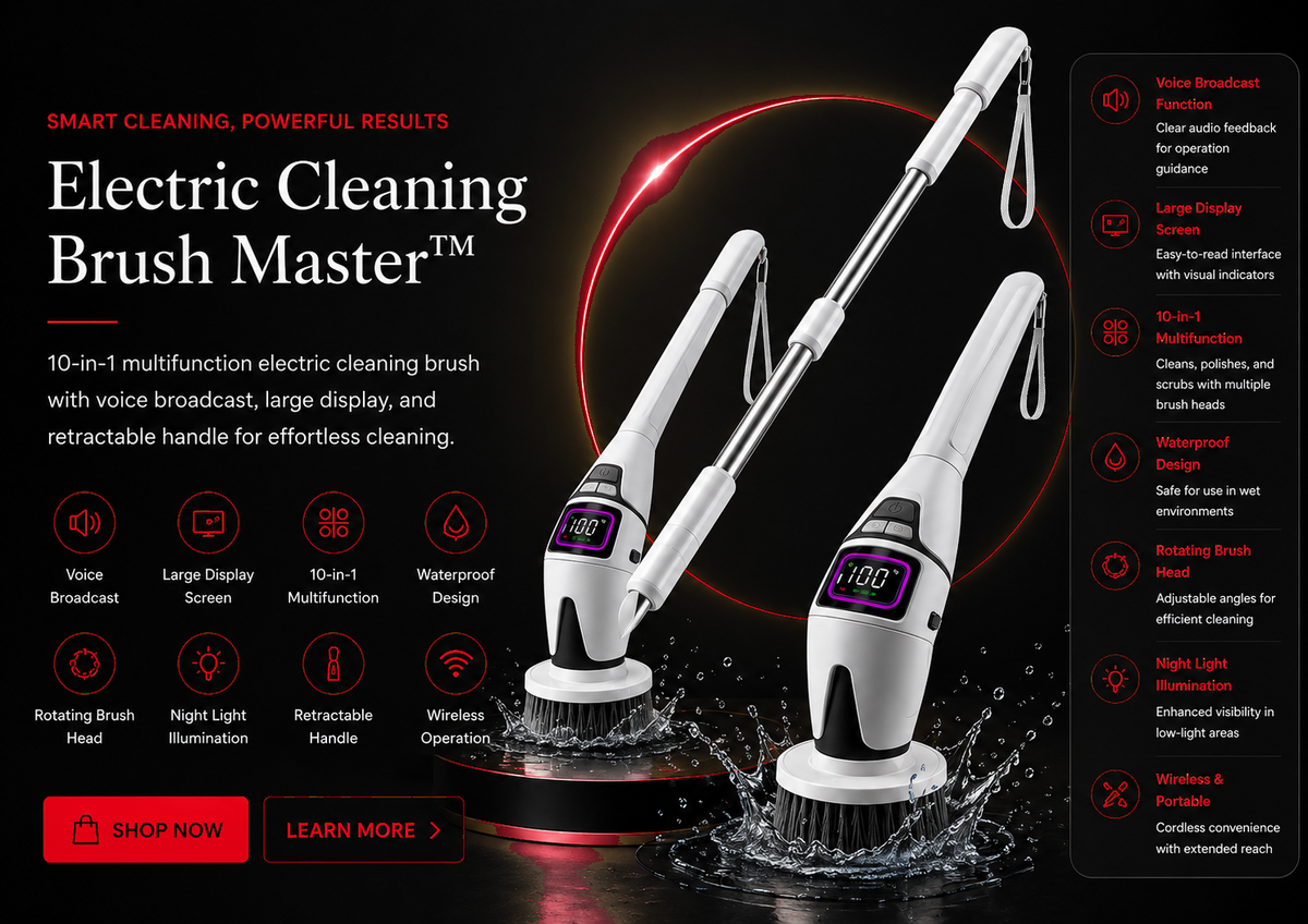Sollora Multifunctional Wireless Electric Cleaning Brush with Voice Prompt 01.png