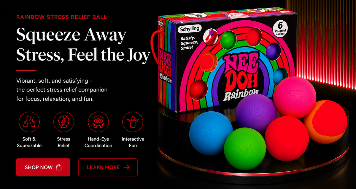 Sollora Rainbow Teenie Stress Relief Ball 01.png