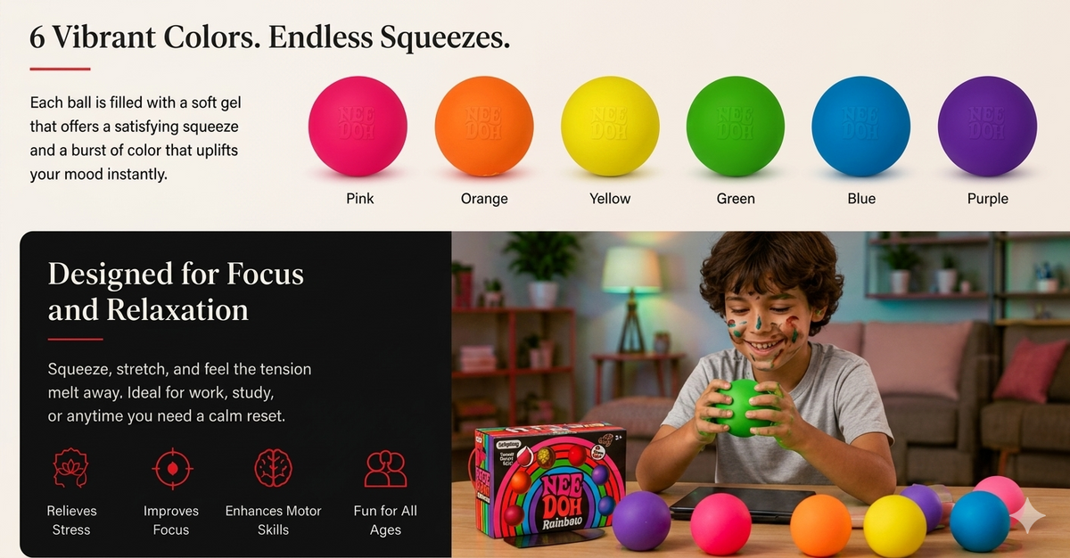 Sollora Rainbow Teenie Stress Relief Ball 03.png