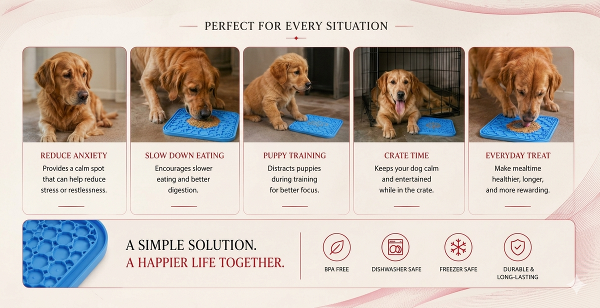Sollora Silicone Pet Licking Slow Feeder Pad 03.png