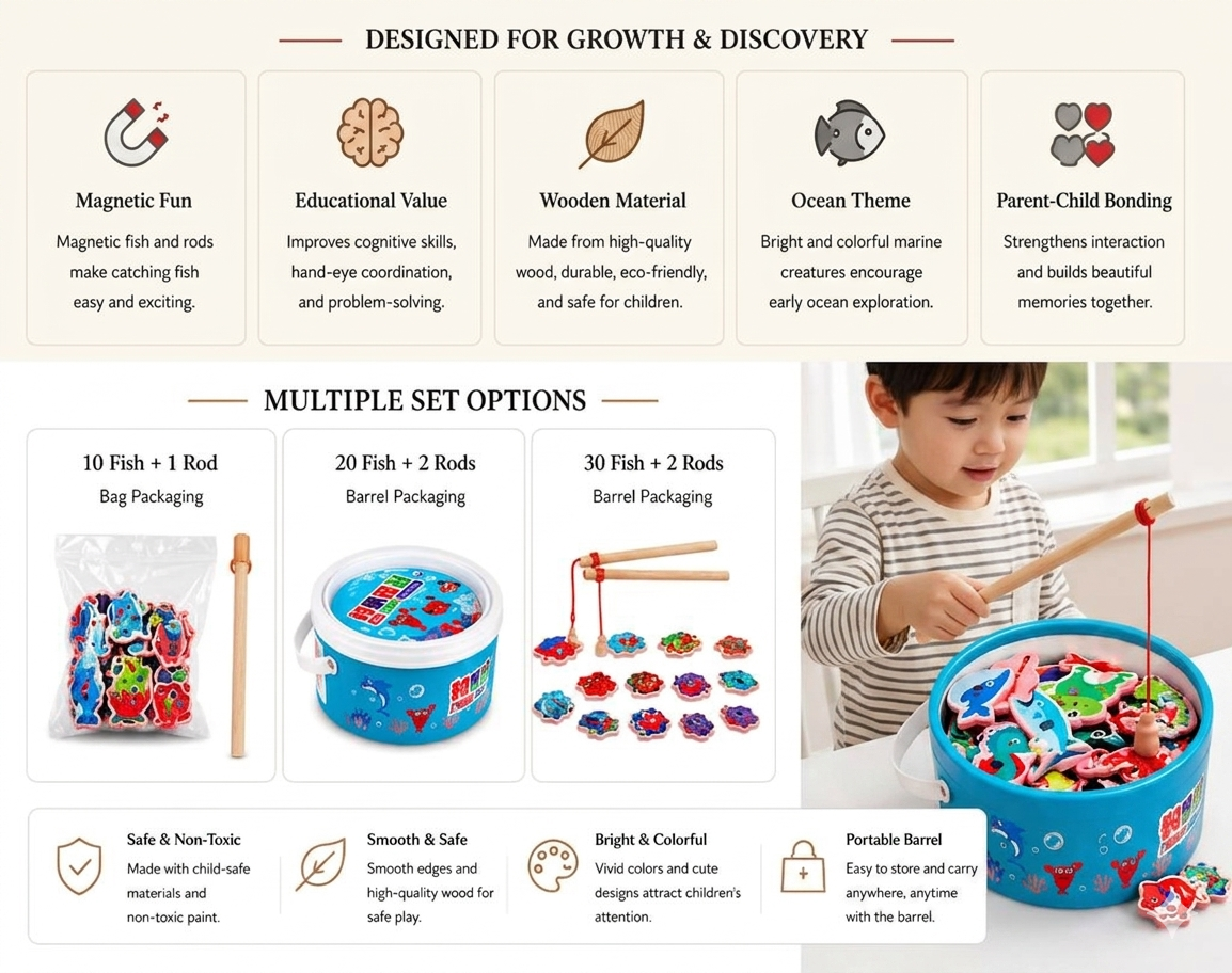 Sollora Wooden Magnetic Fishing Game for Kids 01.png