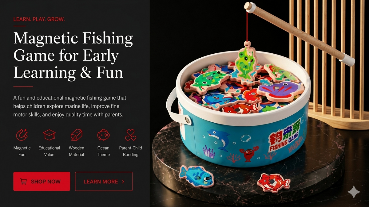 Sollora Wooden Magnetic Fishing Game for Kids 03.png
