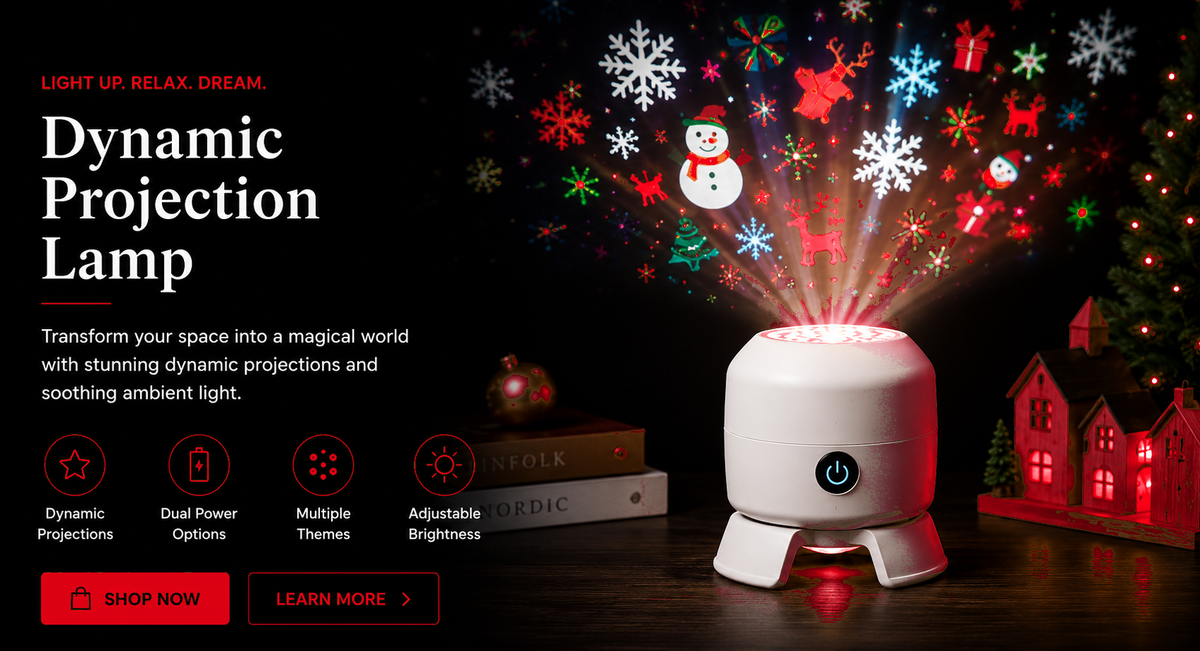 Sollora"Rotating Starry Sky Projection Night Light " 01.png