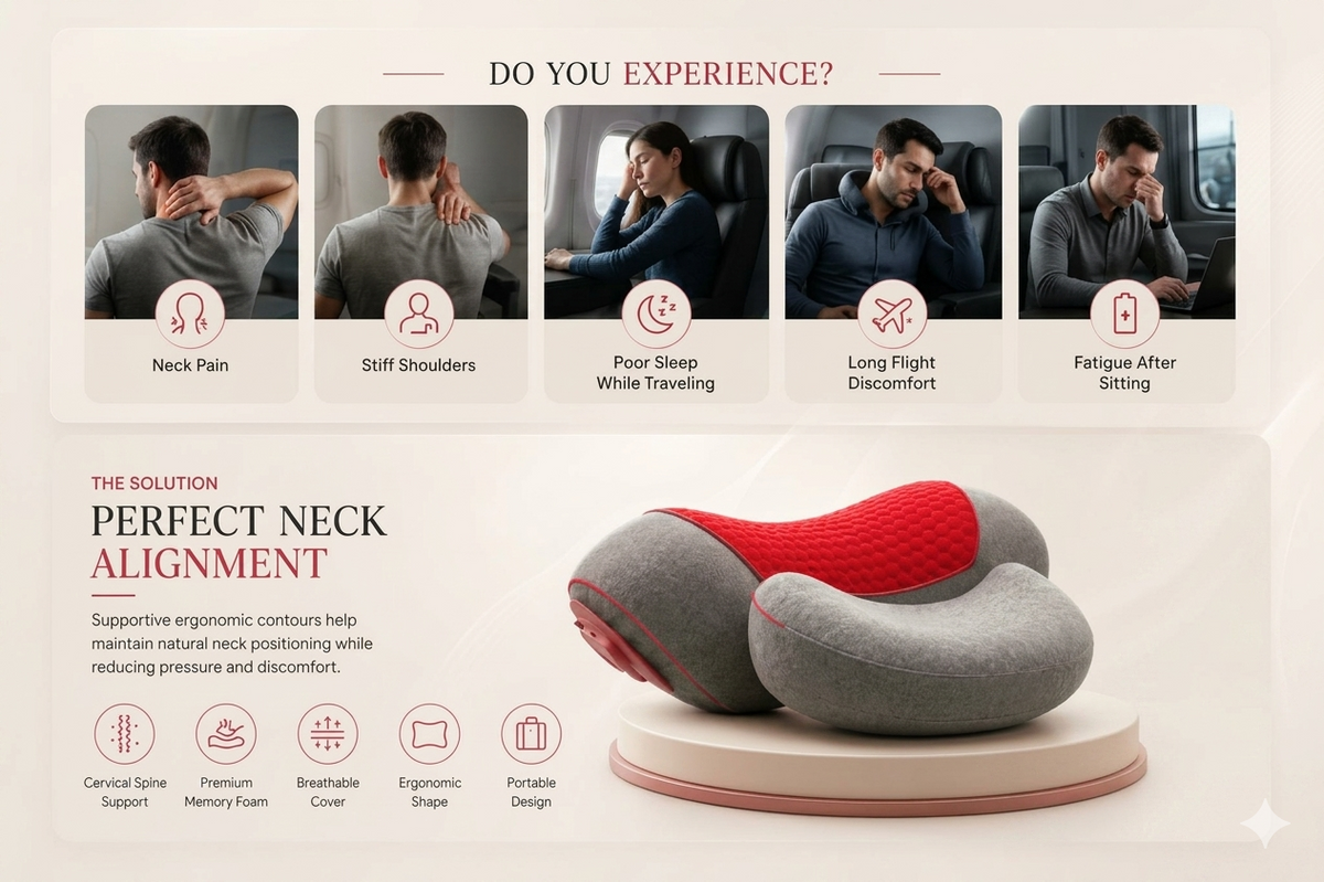 Sollora Adjustable Heating Massage Neck Pillow with Memory Foam 02.png